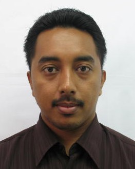 Dr. Izwan Johari - izwan