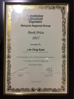 sijil lim cheng kuan